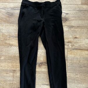 Amanda & Chelsea Black Trousers
